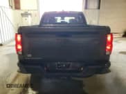 ✅ 2023 Chevrolet Colorado 2WD Work Truck • VIN: 1GCGSBEC5P1262981 • Lot: 90333745. Wystawiony na Copart z przebiegiem 50 347 mil. Bezpłatny archiwum sprzedaży aukcyjnych z USA i szczegółowy raport historii pojazdu na DreamBid. Zdjęcie 6.