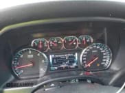 ✅ 2019 Chevrolet Silverado 1500 LT • VIN: 2GCRCPEC7K1115535 • Lot: 42413006. Wystawiony na IAAI z przebiegiem 136 455 mil. Bezpłatny archiwum sprzedaży aukcyjnych z USA i szczegółowy raport historii pojazdu na DreamBid. Zdjęcie 7.