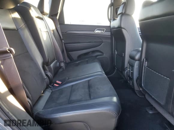 ✅ 2021 Jeep Grand Cherokee • VIN: 0K0655622144 • Lot: 85750224. Listed on Copart with 62,817 mi. Free auction sales archive from the USA and detailed vehicle history report at DreamBid. Image 11.