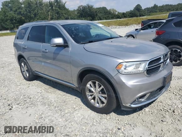 ✅ 2014 Dodge Durango Limited • VIN: 1C4RDHDG1EC419479 • Лот: 80712785. Опубликован ранее на Copart с пробегом 229 490 миль. Бесплатный доступ к архиву аукционных продаж из США и подробный отчёт об истории автомобиля на DreamBid. Изображение 4.