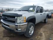 ✅ 2011 Chevrolet Silverado 2500HD LT • VIN: 1GC1KXCG5BF243996 • Лот: 41820026. Опубликован ранее на IAAI с пробегом 176 712 миль. Бесплатный доступ к архиву аукционных продаж из США и подробный отчёт об истории автомобиля на DreamBid. Изображение 17.