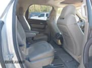 ✅ 2016 GMC Acadia Denali • VIN: 1GKKVTKD4GJ212646 • Lot: 43467529. Listed on IAAI with 111,203 mi. Free auction sales archive from the USA and detailed vehicle history report at DreamBid. Image 8.