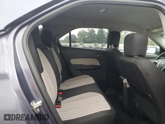 ✅ 2013 Chevrolet Equinox LT • VIN: 2GNFLEEK6D6397386 • Лот: 72782204. Опубликован ранее на Copart с пробегом 179 748 миль. Бесплатный доступ к архиву аукционных продаж из США и подробный отчёт об истории автомобиля на DreamBid. Изображение 11.