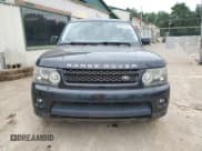 ✅ 2012 Land Rover Range Rover Sport HSE • VIN: SALSF2D4XCA722082 • Лот: 64315515. Опубликован ранее на Copart с пробегом 187 177 миль. Бесплатный доступ к архиву аукционных продаж из США и подробный отчёт об истории автомобиля на DreamBid. Изображение 5.