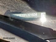 ✅ 2015 Ford Focus S • VIN: 1FADP3E20FL321834 • Lot: 93089045. Listed on Copart with 221,648 mi. Free auction sales archive from the USA and detailed vehicle history report at DreamBid. Image 12.