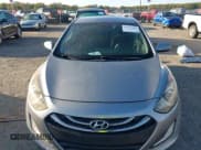 ✅ 2013 Hyundai Elantra • VIN: KMHD35LE8DU090361 • Lot: 43357047. Listed on IAAI with 158,986 mi. Free auction sales archive from the USA and detailed vehicle history report at DreamBid. Image 13.