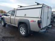 ✅ 2005 Chevrolet Colorado LS Z85 • VIN: 1GCDT196X58217845 • Лот: 43657766. Опубликован ранее на IAAI с пробегом 232 187 миль. Бесплатный доступ к архиву аукционных продаж из США и подробный отчёт об истории автомобиля на DreamBid. Изображение 3.