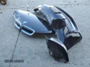 ✅ 2016 BMW i3 • VIN: WBY1Z4C53GV505969 • Lot: 80703735. Listed on Copart with 27,201 mi. Free auction sales archive from the USA and detailed vehicle history report at DreamBid. Image 12.