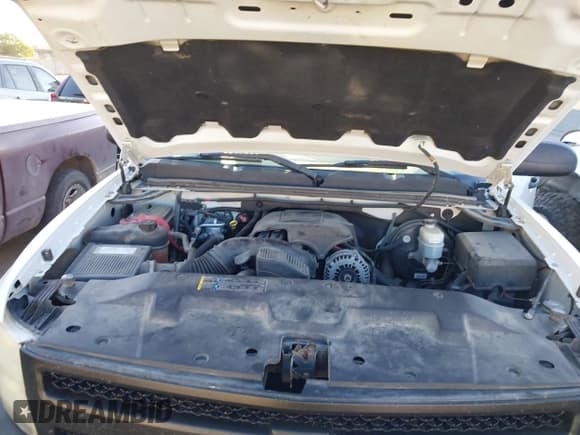 ✅ 2007 Chevrolet Silverado 1500 Work Truck • VIN: 1GCEC14C97E574763 • Лот: 42963586. Опубликован ранее на IAAI с пробегом 166 098 миль. Бесплатный доступ к архиву аукционных продаж из США и подробный отчёт об истории автомобиля на DreamBid. Изображение 10.