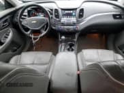 ✅ 2018 Chevrolet Impala Premier • VIN: 2G1125S39J9140227 • Лот: 81142514. Опубликован ранее на Copart с пробегом 92 279 миль. Бесплатный доступ к архиву аукционных продаж из США и подробный отчёт об истории автомобиля на DreamBid. Изображение 8.