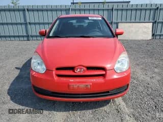 ✅ 2010 Hyundai Accent L • VIN: KMHCN3BC8AU175724 • Лот: 68021945. Опубликован ранее на Copart с пробегом 122 624 миль. Бесплатный доступ к архиву аукционных продаж из США и подробный отчёт об истории автомобиля на DreamBid. Изображение 5.