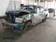 2008 Chevrolet Silverado 1500 1LT z VIN 1GCEK19J58Z153241, wystawiony jako IAAI lot #43300684 z przebiegiem 297 826 mil mil oraz . Historia ofert i sprzedaży dostępna na DreamBid. Obrazek 18.