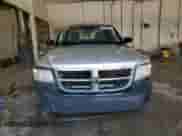 2008 Dodge Dakota ST with VIN 1D7HE22K28S531592, listed as a Copart auction lot 67606155 with 337,044 mi miles and Clean title. Bid and sale history available at DreamBid. Image 5.