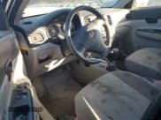 ✅ 2007 Hyundai Accent GLS • VIN: KMHCN46C37U127718 • Лот: 43025855. Опубликован ранее на Copart с пробегом 147 845 миль. Бесплатный доступ к архиву аукционных продаж из США и подробный отчёт об истории автомобиля на DreamBid. Изображение 8.