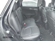 ✅ 2023 Kia Sportage SX-Prestige • VIN: 5XYK53AF7PG067195 • Lot: 42016292. Listed on IAAI with 68,029 mi. Free auction sales archive from the USA and detailed vehicle history report at DreamBid. Image 8.