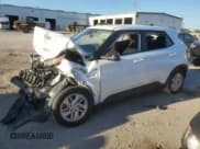 ✅ 2021 Hyundai Venue SE • VIN: KMHRB8A39MU126098 • Lot: 85870624. Listed on Copart with Not provided. Free auction sales archive from the USA and detailed vehicle history report at DreamBid. Image 1.