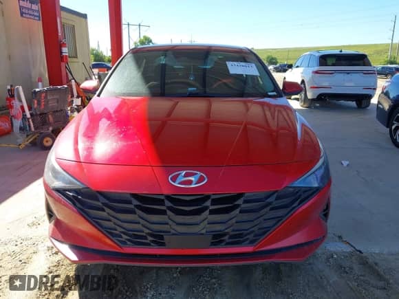 ✅ 2021 Hyundai Elantra SEL • VIN: 5NPLS4AG3MH036090 • Лот: 43438013. Размещён на IAAI с пробегом 139 723 миль миль. Получите бесплатный доступ к архиву аукционных продаж из США и посмотрите подробный отчёт об истории автомобиля на DreamBid. Изображение 12.