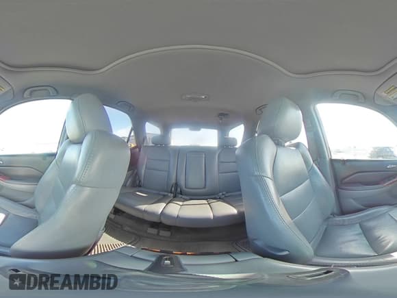 ✅ 2003 Acura MDX Touring • VIN: 2HNYD18663H553770 • Lot: 85913255. Wystawiony na Copart z przebiegiem 182 756 mil. Bezpłatny archiwum sprzedaży aukcyjnych z USA i szczegółowy raport historii pojazdu na DreamBid. Zdjęcie 15.