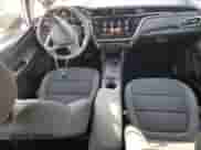 2023 Chevrolet Bolt EV 1LT с VIN 1G1FW6S00P4130588, выставлен на аукционе Copart как лот 42994514 с пробегом 13 052 миль миль и . История ставок и продаж доступна на DreamBid. Изображение 8.