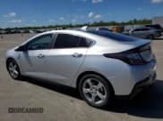 ✅ 2017 Chevrolet Volt LT • VIN: 1G1RC6S57HU107568 • Lot: 47217204. Wystawiony na Copart z przebiegiem 125 616 mil. Bezpłatny archiwum sprzedaży aukcyjnych z USA i szczegółowy raport historii pojazdu na DreamBid. Zdjęcie 2.