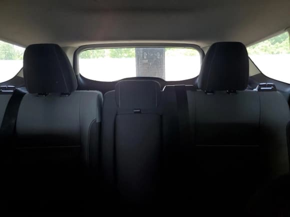 ✅ 2014 Ford Escape SE • VIN: 1FMCU9GX5EUA36691 • Лот: 60871255. Опубликован ранее на Copart с пробегом 157 744 миль. Бесплатный доступ к архиву аукционных продаж из США и подробный отчёт об истории автомобиля на DreamBid. Изображение 10.