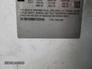 ✅ 2017 Chevrolet Cruze LT • VIN: 1G1BE5SM6H7225946 • Лот: 42672973. Опубликован ранее на Copart с пробегом 111 544 миль. Бесплатный доступ к архиву аукционных продаж из США и подробный отчёт об истории автомобиля на DreamBid. Изображение 13.