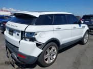 ✅ 2012 Land Rover Range Rover Evoque Pure Premium • VIN: SALVR2BG4CH647758 • Lot: 43206153. Listed on IAAI with 81,154 mi. Free auction sales archive from the USA and detailed vehicle history report at DreamBid. Image 4.