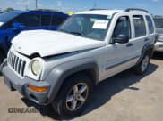 ✅ 2003 Jeep Liberty Sport • VIN: 1J4GL48K63W548275 • Лот: 43210189. Опубликован ранее на IAAI с пробегом 224 015 миль. Бесплатный доступ к архиву аукционных продаж из США и подробный отчёт об истории автомобиля на DreamBid. Изображение 16.