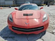 ✅ 2016 Chevrolet Corvette 1LT • VIN: 1G1YB2D74G5123435 • Lot: 50104895. Listed on Copart with 71,220 mi. Free auction sales archive from the USA and detailed vehicle history report at DreamBid. Image 5.