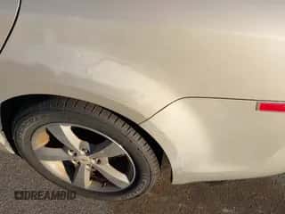 2011 Chevrolet Malibu 1LT with VIN 1G1ZC5EUXBF287007, listed as a IAAI auction lot 43480683 with 186,085 mi miles and . Bid and sale history available at DreamBid. Image 6.