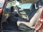 ✅ 2017 Kia Forte S • VIN: 3KPFL4A79HE110505 • Lot: 84459865. Listed on Copart with 104,786 mi. Free auction sales archive from the USA and detailed vehicle history report at DreamBid. Image 7.