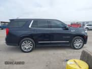 ✅ 2021 GMC Yukon SLT • VIN: 1GKS2BKD9MR444952 • Lot: 42755850. Listed on IAAI with 58,080 mi. Free auction sales archive from the USA and detailed vehicle history report at DreamBid. Image 13.