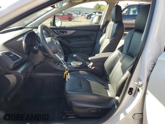 ✅ 2023 Subaru Crosstrek Limited • VIN: JF2GTHMC2P8234159 • Lot: 82430665. Wystawiony na Copart z przebiegiem 45 705 mil. Bezpłatny archiwum sprzedaży aukcyjnych z USA i szczegółowy raport historii pojazdu na DreamBid. Zdjęcie 7.