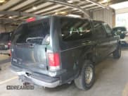 ✅ 2000 Ford Excursion XLT • VIN: 1FMNU41S6YEA00533 • Lot: 60272655. Listed on Copart with 197,541 mi. Free auction sales archive from the USA and detailed vehicle history report at DreamBid. Image 3.