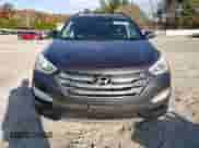 ✅ 2016 Hyundai Santa Fe Limited • VIN: 5XYZUDLA2GG365825 • Lot: 78656094. Wystawiony na Copart z przebiegiem 130 944 mil mil. Skorzystaj z bezpłatnego archiwum sprzedaży aukcyjnych z USA i zobacz szczegółowy raport historii pojazdu na DreamBid. Zdjęcie 5.