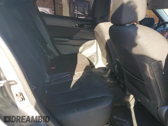 ✅ 2020 Mitsubishi Eclipse Cross ES • VIN: JA4AS3AA5LZ034047 • Lot: 91079845. Listed on Copart with 69,553 mi. Free auction sales archive from the USA and detailed vehicle history report at DreamBid. Image 11.