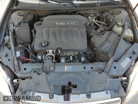 ✅ 2015 Chevrolet Impala LT • VIN: 2G1WB5E36F1145361 • Lot: 58694014. Wystawiony na Copart z przebiegiem 182 895 mil. Bezpłatny archiwum sprzedaży aukcyjnych z USA i szczegółowy raport historii pojazdu na DreamBid. Zdjęcie 11.