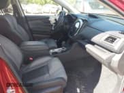 ✅ 2023 Subaru Ascent Onyx Limited • VIN: 4S4WMAKD7P3443755 • Lot: 43090571. Listed on IAAI with 16,371 mi. Free auction sales archive from the USA and detailed vehicle history report at DreamBid. Image 5.