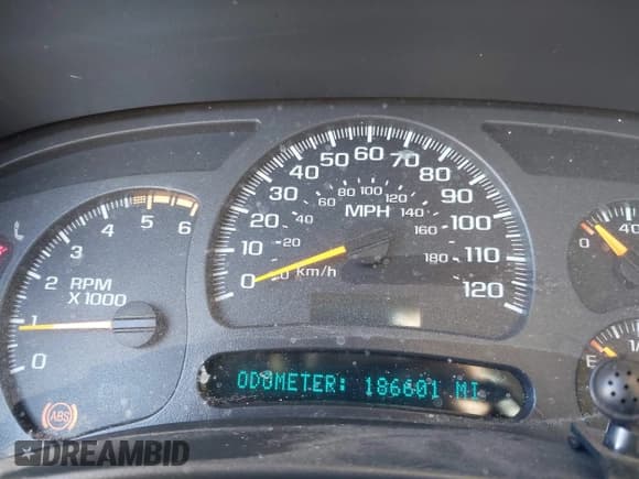 ✅ 2004 Chevrolet Silverado 2500HD LT3 • VIN: 1GCHK23G24F129507 • Лот: 41424301. Опубликован ранее на IAAI с пробегом 186 601 миль. Бесплатный доступ к архиву аукционных продаж из США и подробный отчёт об истории автомобиля на DreamBid. Изображение 16.