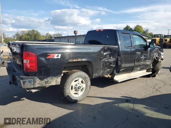 ✅ 2012 Chevrolet Silverado 2500HD LT • VIN: 1GC2KXCGXCZ338770 • Lot: 80669255. Wystawiony na Copart z przebiegiem 116 853 mil. Bezpłatny archiwum sprzedaży aukcyjnych z USA i szczegółowy raport historii pojazdu na DreamBid. Zdjęcie 3.