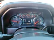 ✅ 2018 GMC Sierra 1500 SLT • VIN: 3GTP1NEC5JG193495 • Лот: 90746945. Опубликован ранее на Copart с пробегом 23 712 миль. Бесплатный доступ к архиву аукционных продаж из США и подробный отчёт об истории автомобиля на DreamBid. Изображение 9.