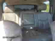 2003 Chevrolet Tahoe LT z VIN 1GNEK13Z13R135334, wystawiony jako Copart lot #81595775 z przebiegiem Nie podano mil oraz Szkoda całkowita • Salvage title. Historia ofert i sprzedaży dostępna na DreamBid. Obrazek 10.