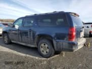 ✅ 2009 Chevrolet Suburban 1LT • VIN: 1GNFK26349R240430 • Lot: 43215215. Wystawiony na Copart z przebiegiem 228 316 mil. Bezpłatny archiwum sprzedaży aukcyjnych z USA i szczegółowy raport historii pojazdu na DreamBid. Zdjęcie 2.