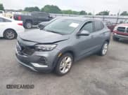 ✅ 2021 Buick Encore GX Preferred • VIN: KL4MMBS21MB180531 • Lot: 42508736. Listed on IAAI with 156,127 mi. Free auction sales archive from the USA and detailed vehicle history report at DreamBid. Image 17.