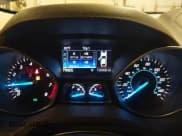 ✅ 2013 Ford Escape SEL • VIN: 1FMCU9HX4DUC70866 • Lot: 42147923. Listed on IAAI with 150,006 mi. Free auction sales archive from the USA and detailed vehicle history report at DreamBid. Image 7.