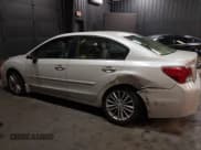 ✅ 2014 Subaru Impreza Limited • VIN: JF1GJAH60EH016854 • Lot: 41192518. Wystawiony na IAAI z przebiegiem 193 089 mil. Bezpłatny archiwum sprzedaży aukcyjnych z USA i szczegółowy raport historii pojazdu na DreamBid. Zdjęcie 3.