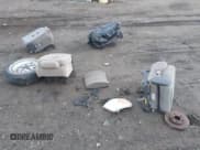 ✅ 1998 Pontiac Montana • VIN: 1GMDX03E8WD205146 • Лот: 41829380. Опубликован ранее на IAAI с пробегом 221 472 миль. Бесплатный доступ к архиву аукционных продаж из США и подробный отчёт об истории автомобиля на DreamBid. Изображение 12.