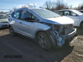✅ 2017 Chevrolet Bolt EV Premier • VIN: 1G1FX6S07H4174828 • Lot: 89164495. Wystawiony na Copart z przebiegiem 153 709 mil. Bezpłatny archiwum sprzedaży aukcyjnych z USA i szczegółowy raport historii pojazdu na DreamBid. Zdjęcie 4.