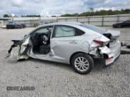 ✅ 2018 Hyundai Accent SEL • VIN: 3KPC24A32JE018581 • Лот: 73327424. Опубликован ранее на Copart с пробегом 81 198 миль. Бесплатный доступ к архиву аукционных продаж из США и подробный отчёт об истории автомобиля на DreamBid. Изображение 2.