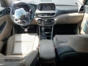 ✅ 2021 Hyundai Tucson Limited • VIN: KM8J3CAL8MU322613 • Лот: 71085585. Опубликован ранее на Copart с пробегом 59 460 миль. Бесплатный доступ к архиву аукционных продаж из США и подробный отчёт об истории автомобиля на DreamBid. Изображение 8.